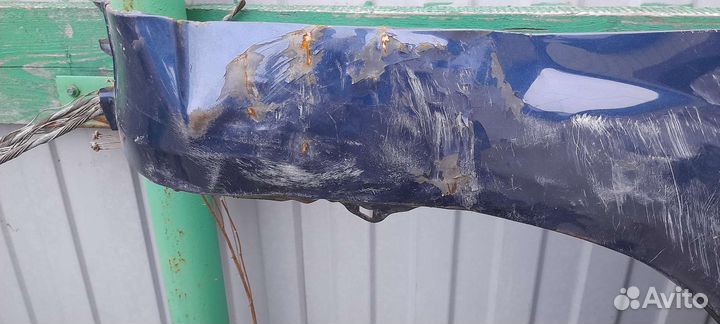 Правое переднее Дверь, крыло