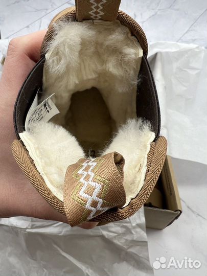 Угги UGG натуральные