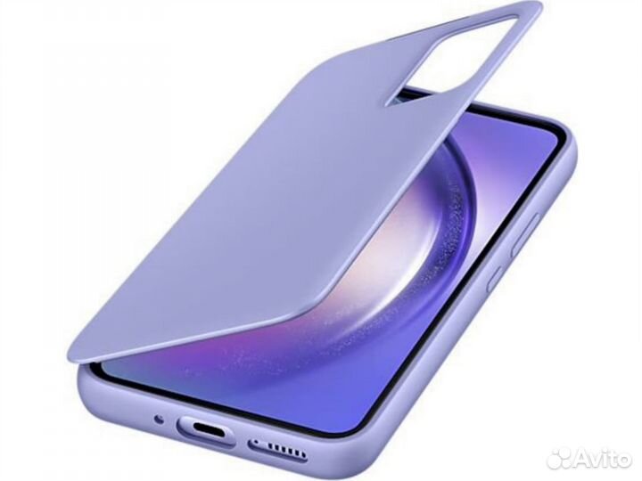 Чехол-книжка Samsung Galaxy A54 (SM-A546) Smart Vi