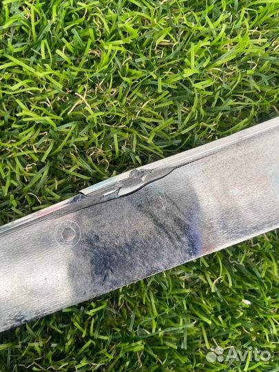 Бленда под номер Honda HR-V 2 рест. 2023