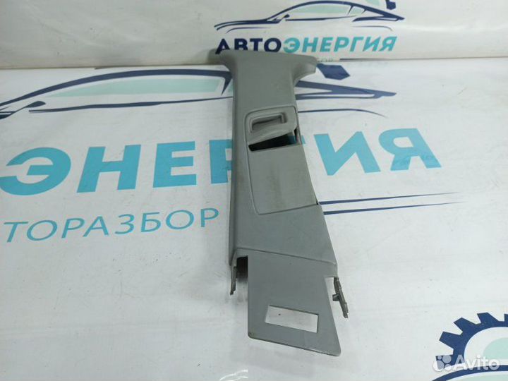 Обшивка верхняя центральной стойки левая Opel