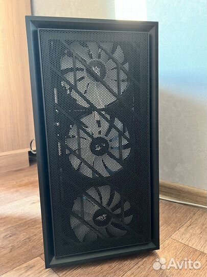 Корпус 1stplayer ar-7