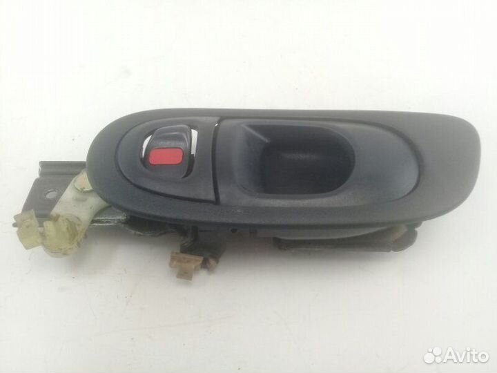 Ручка двери внутренняя задняя левая Mazda Xedos 9