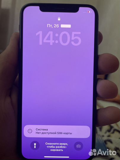 iPhone 10