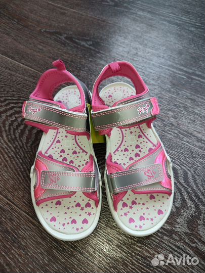 Сандалии Primigi