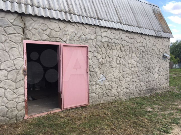 Участок 8,5 сот. (ИЖС)