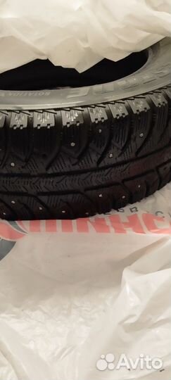 Bridgestone Ice Cruiser 7000 195/65 R15 91T