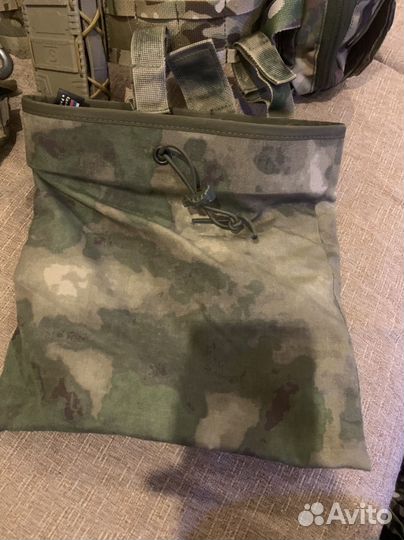 Сбросник ссо