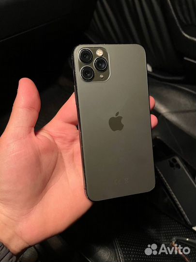 iPhone 11 Pro, 64 ГБ