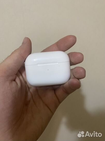 Apple air pods pro 2