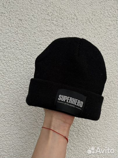 Шапка на мальчика