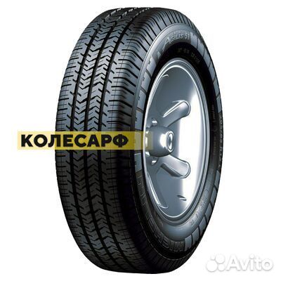 Michelin Agilis 51 215/65 R16C