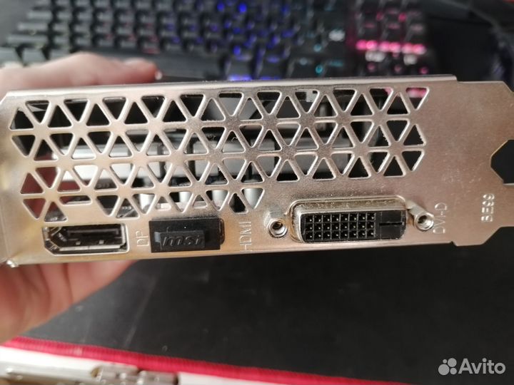 Райзер pci e x16
