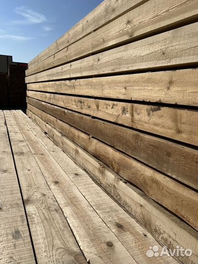 Пиломатериал