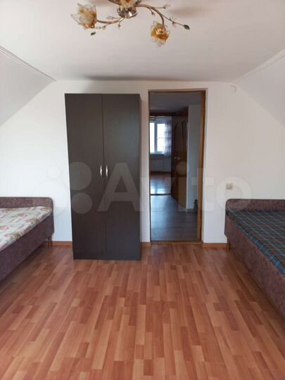 2-к. квартира, 45 м², 2/2 эт.