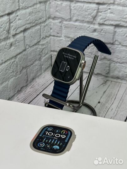 Apple watch Ultra 2