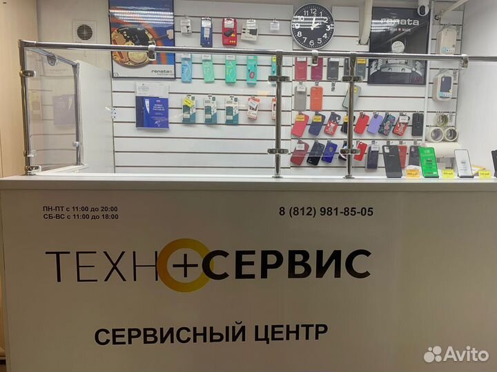 Дисплей Oppo A11/12/15/31/52/54 Reno Замена экрана