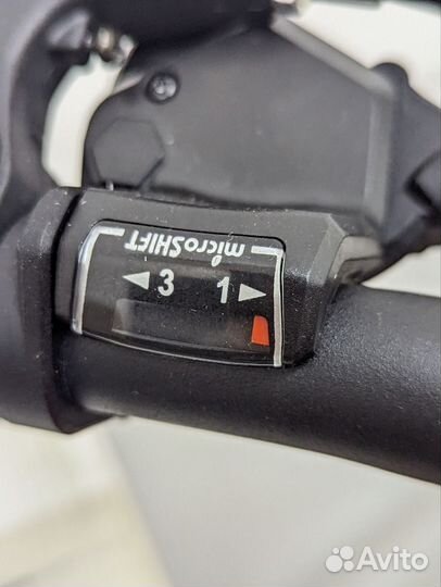 Велосипед Stels navigator 500 MD 26F020