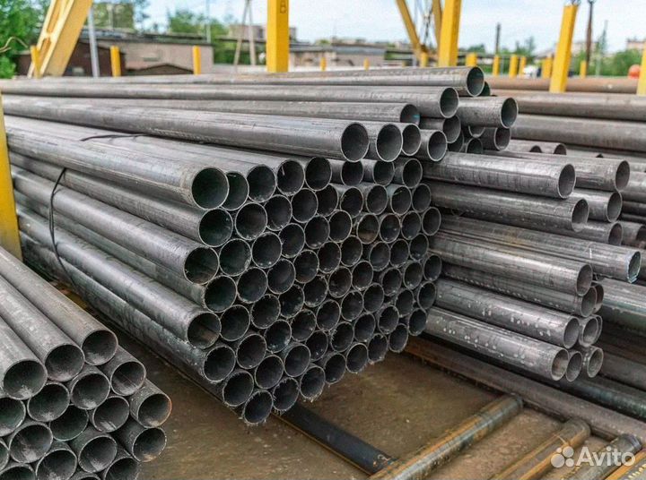 Труба круглая 60х1,5