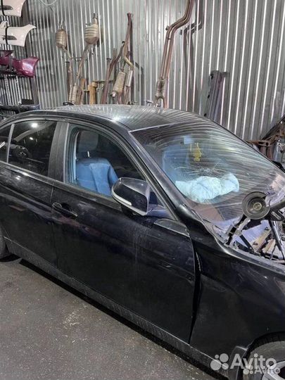 Авто в разбор Bmw 3 F30 N13B16 2013