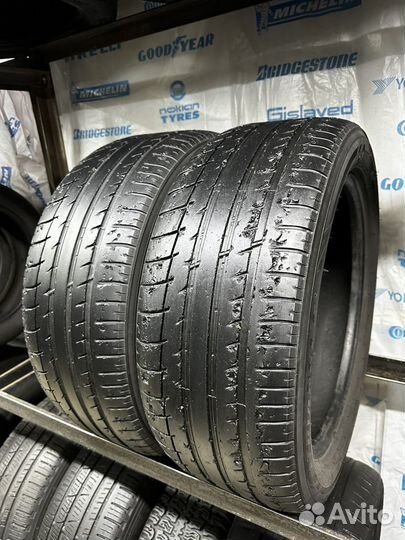 Triangle Sportex TSH11 225/50 R17 98Y