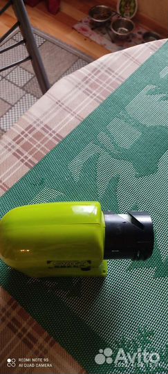 Точилка для ножей и ножниц