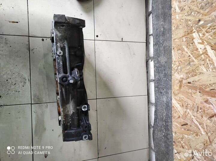 Постель коленвала mazda 3 (BK) 2002-2009