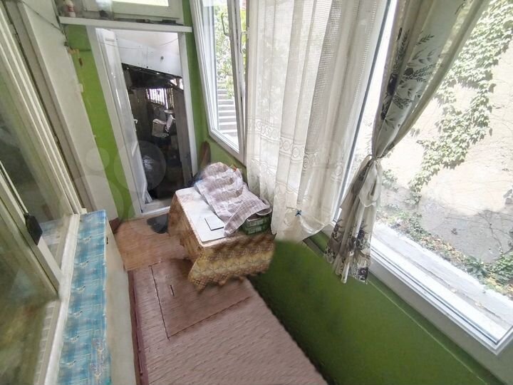 1-к. квартира, 23 м², 1/5 эт.