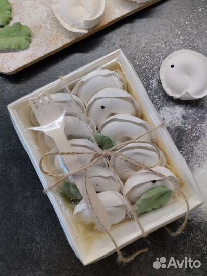 Вкусные подарки из зефир для мужчин и не только