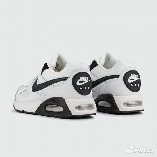 Кроссовки Nike Air Max IVO White Black