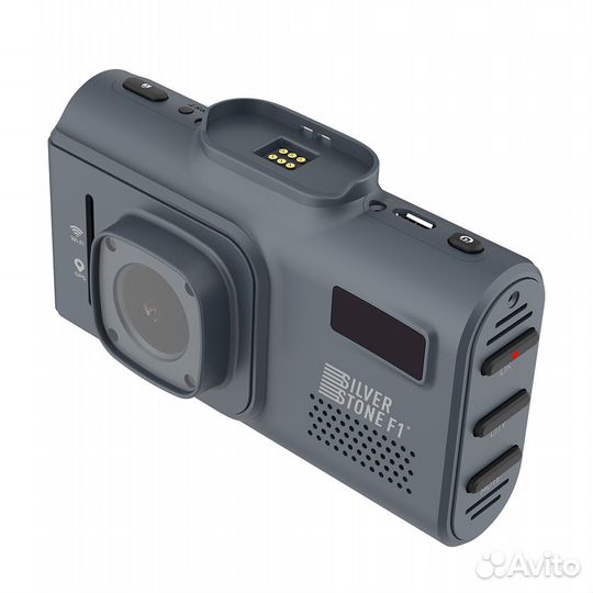 SilverStone F1 hybrid UNO sport Wi-Fi новый