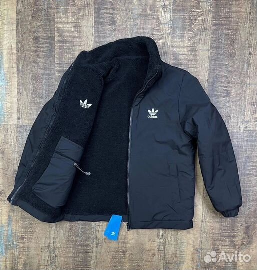 Куртка adidas