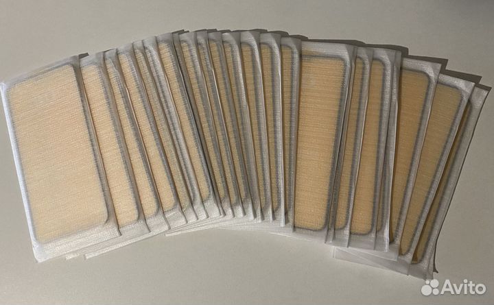 Защитные стекла iPhone