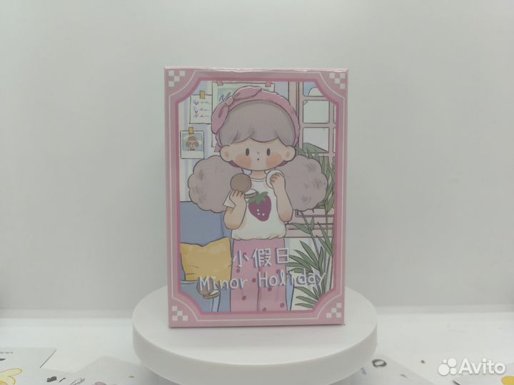 Фигурка Molinta Finding Unicorn