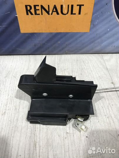 Замок зад двери Renault sandero stepway 2 Прав