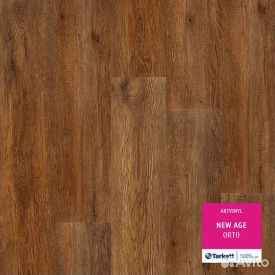 Виниловый пол / пвх плитка / SPC / Кварц винил