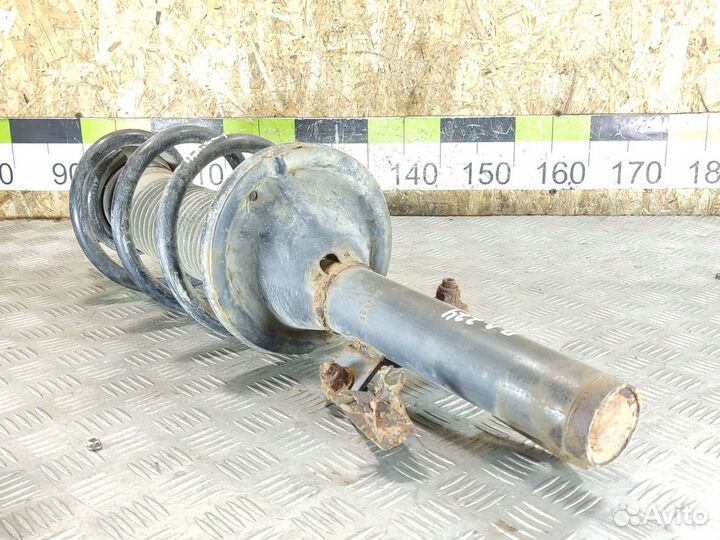 Амортизатор передний левый Ford Transit 2006-2013