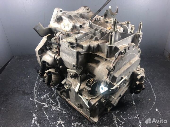 АКПП Коробка Автомат Mazda 6 GJ 2012+