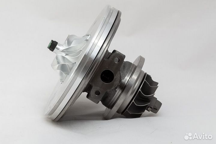 Картридж турбины Mercedes OM651 2.2 CDI K04