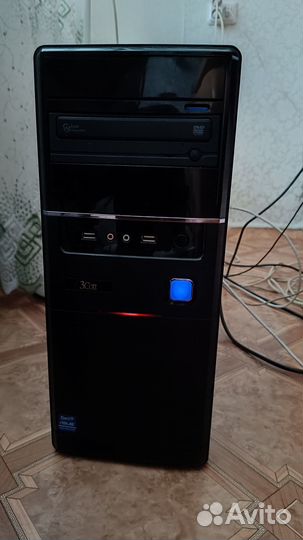 Домашние компьютеры бу