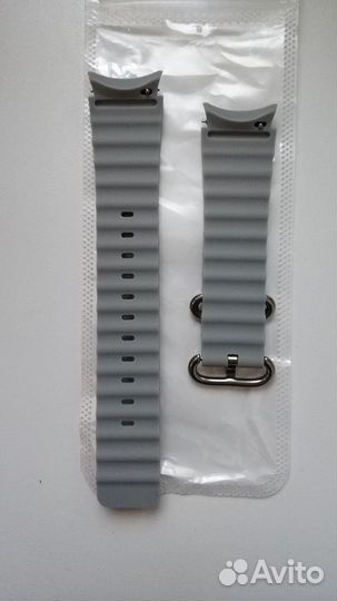 Новый Ремешок для Samsung Galaxy Watch 4/5