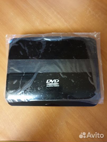 Портативный DVD плеер eplutus EP-7091