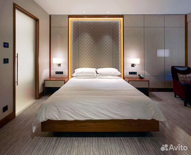 Интерьерный фотограф