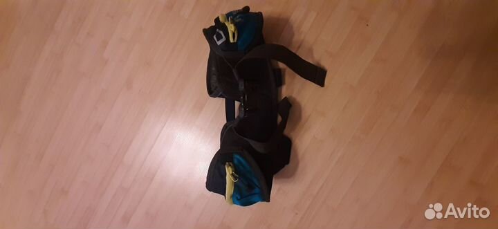 Поясная сумка mckinley