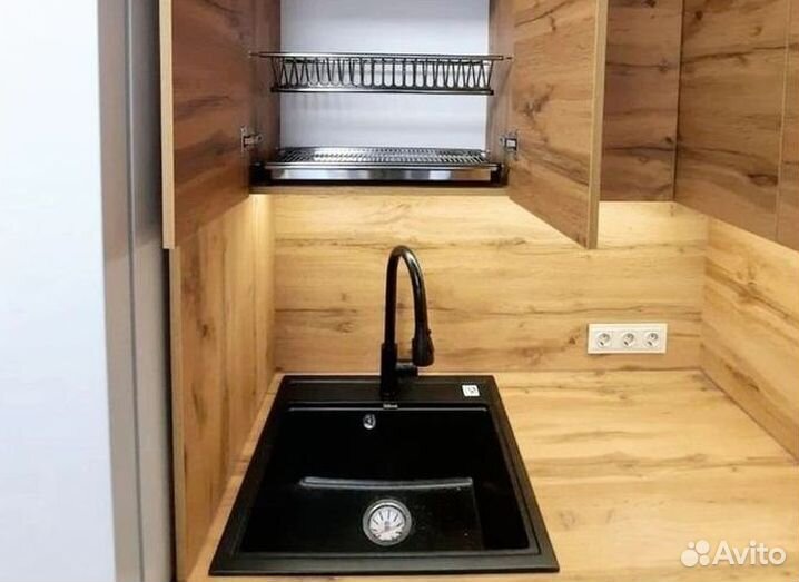 Кухни на заказ от производителя