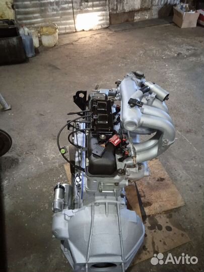Двигатель на газель 4216 эвро 3