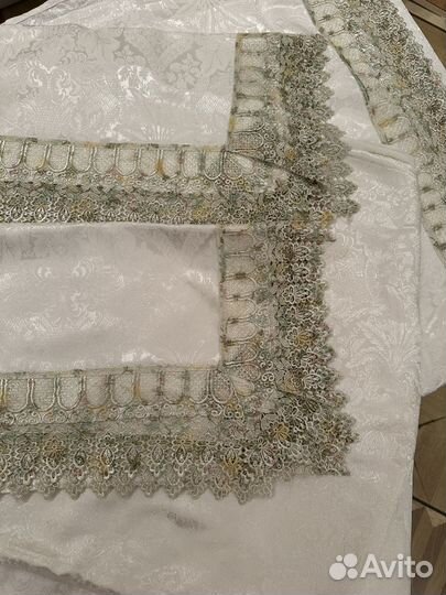 Постельное белье