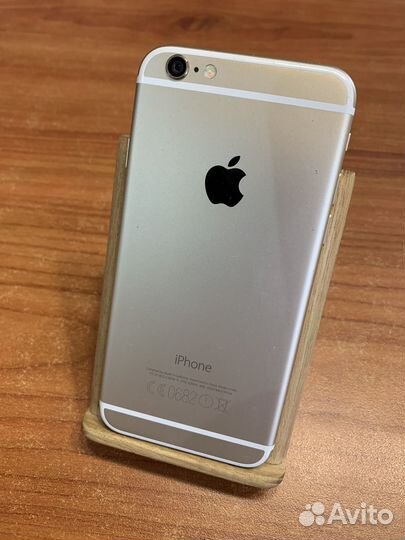 iPhone 6, 64 ГБ