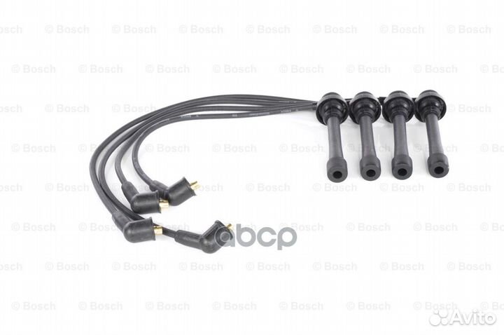 К-Т В/В проводов 0986357147 Bosch