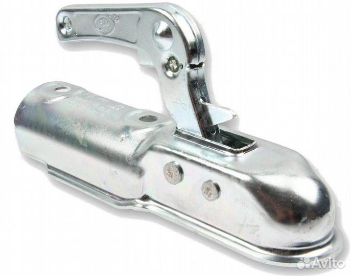 Сцепная головка до 750 кг круг d60 мм